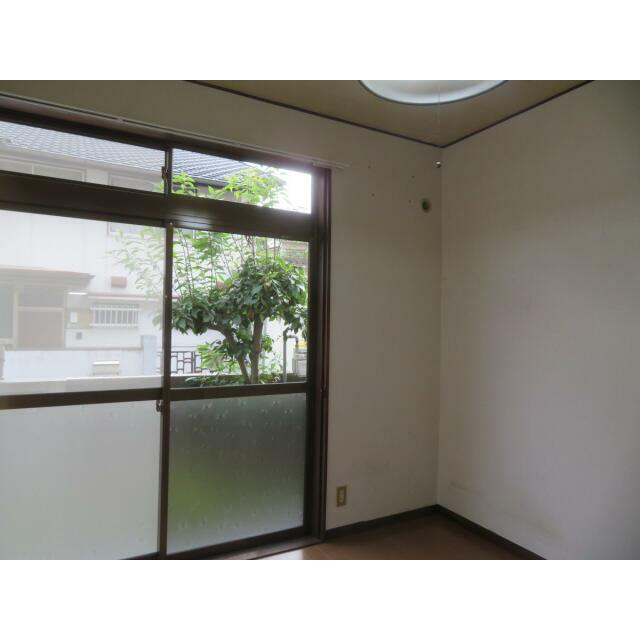 １階洋室４．５帖