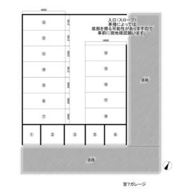 平面図
