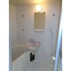 バス/シャワー