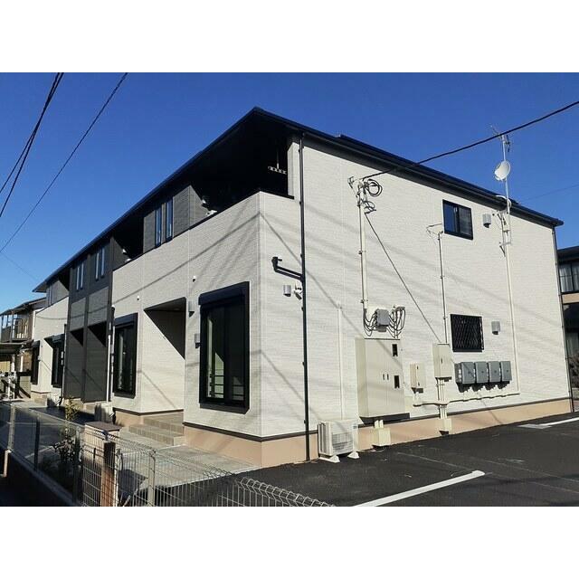 apartment 宮和田