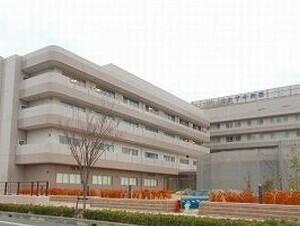 ツカザキ病院