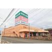 ショッピング施設