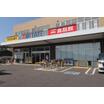 ショッピング施設