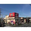 ショッピング施設