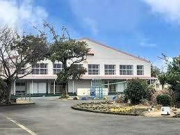 富士市立元吉原小学校