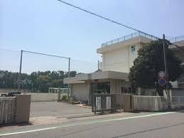 富士市立元吉原中学校