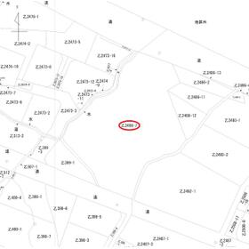 地形図等