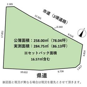 地形図等