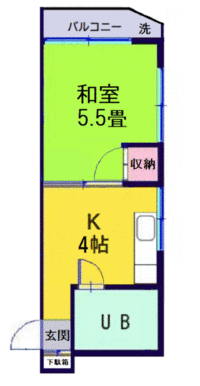 図面と異なる場合は現況優先とします