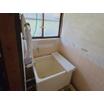 バス/シャワー