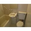 バス/シャワー