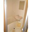 バス/シャワー