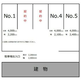 平面図