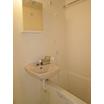 バス/シャワー