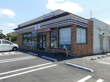 セブンイレブン福山瀬戸店