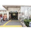 周辺環境