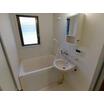 バス/シャワー