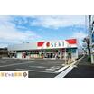 ショッピング施設