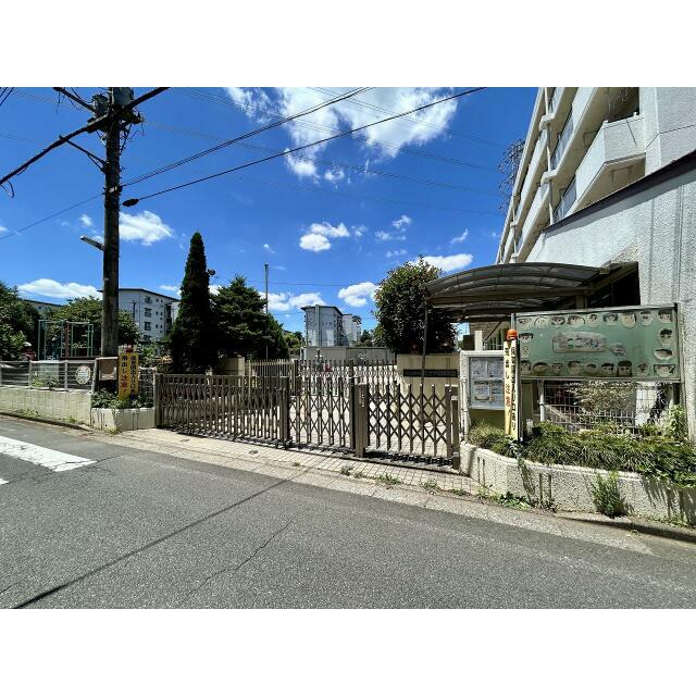 detached 弥生２丁目