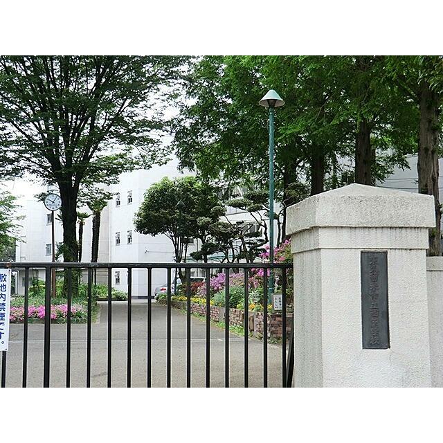 detached 弥生２丁目
