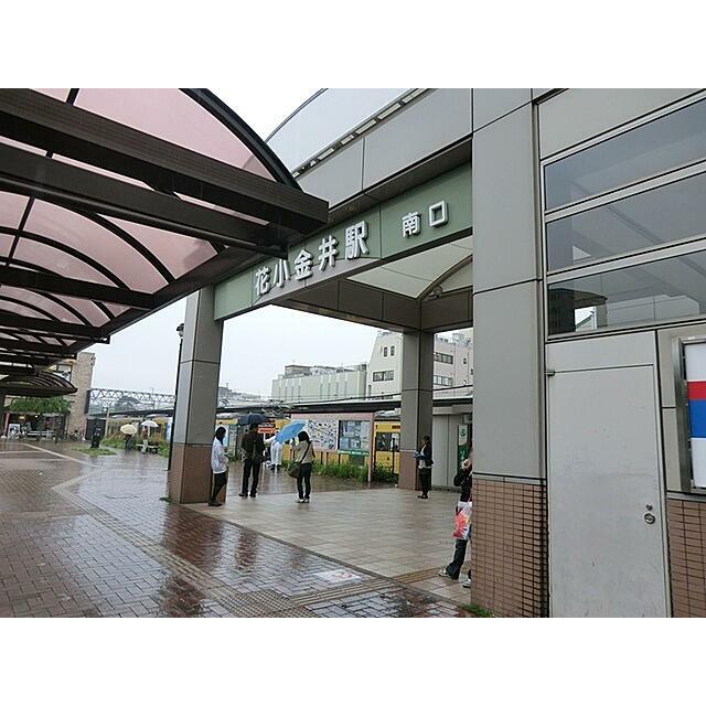 detached 弥生２丁目