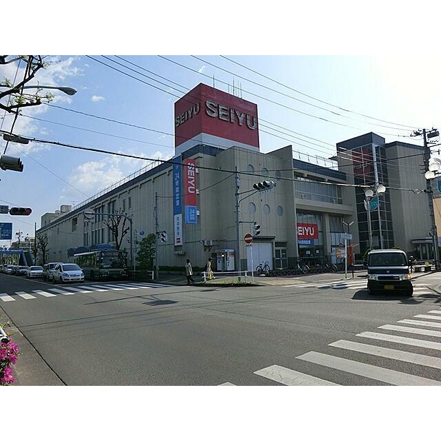 detached 弥生２丁目