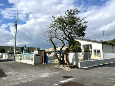 安城学園　愛知学泉大学附属幼稚園