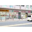 ショッピング施設