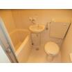 バス/シャワー