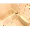 バス/シャワー
