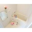 バス/シャワー