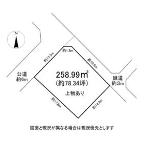 地形図等