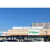 ショッピング施設