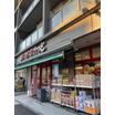 ショッピング施設