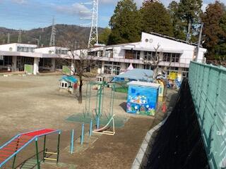 瑞浪市立一色幼児園一色幼稚園