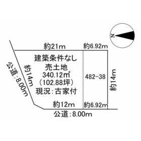 地形図等