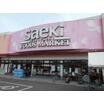 ショッピング施設