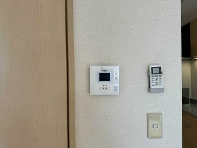 ＴＶ付モニター