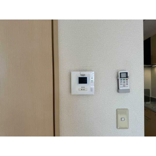 ＴＶ付モニター