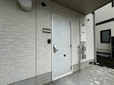 デジタルロック