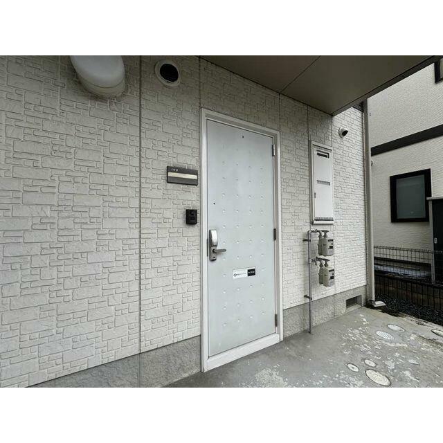 デジタルロック