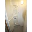バス/シャワー