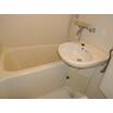 バス/シャワー