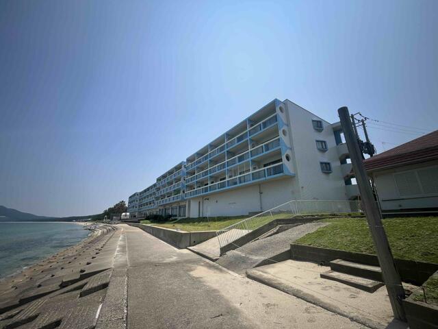 物件画像 福岡市西区 今津 3階 1LDK