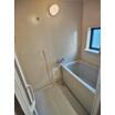 バス/シャワー