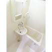 バス/シャワー