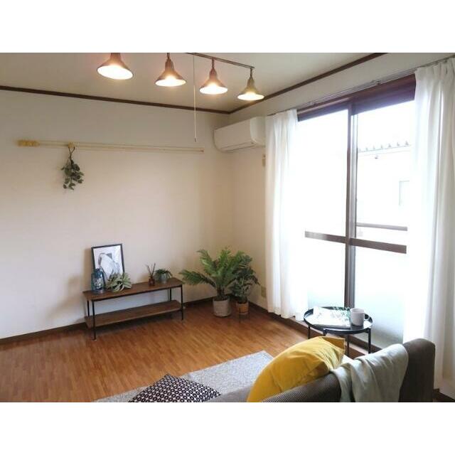 家具・雑貨はイメージとなります