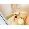 バス/シャワー