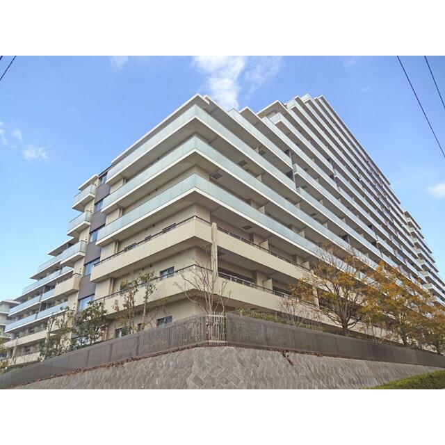 プラウドシティ南山
