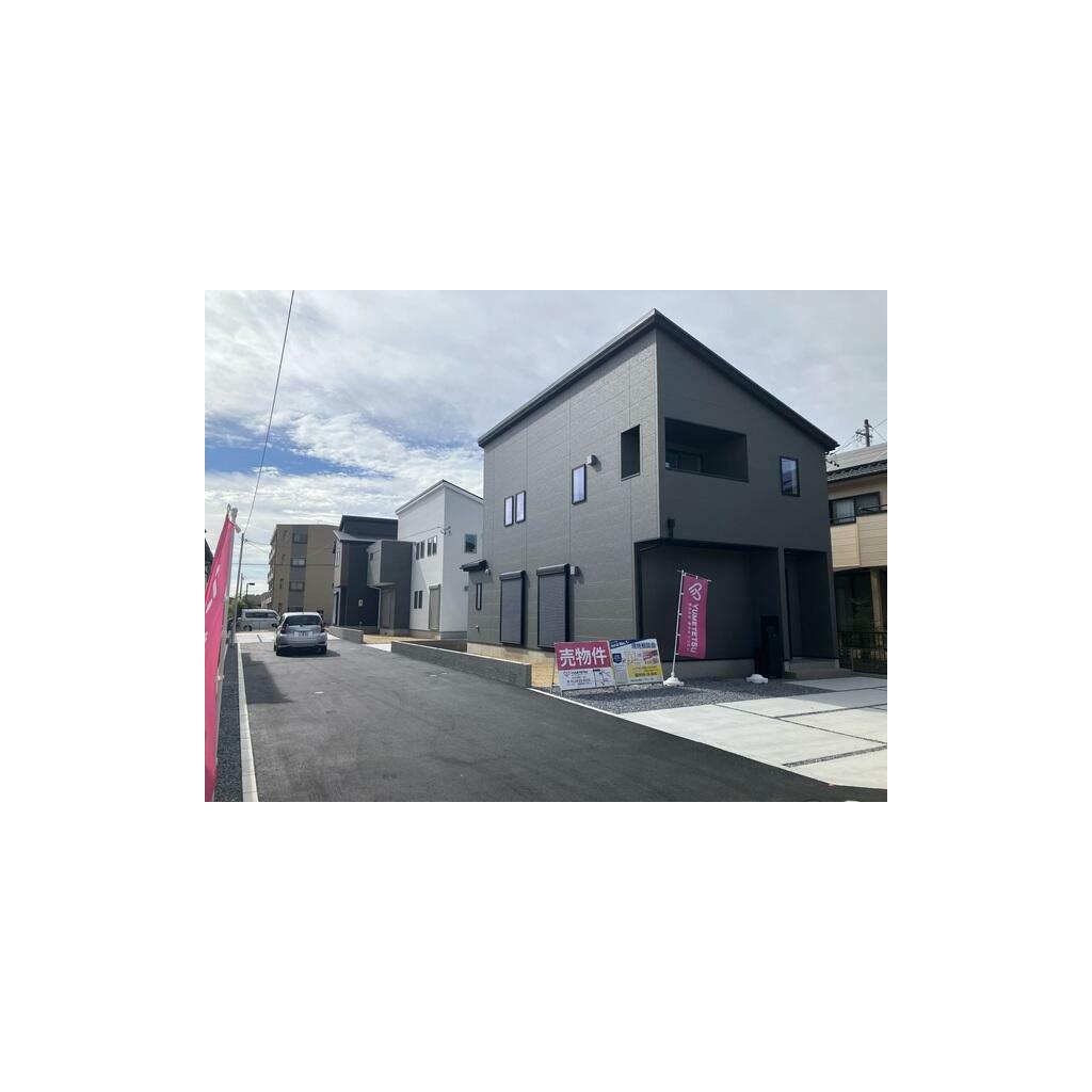 Foto de Casa 4LDK em Ichinomiya